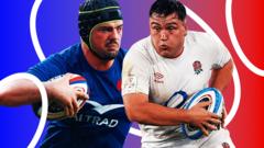 Match preview: England hope for title chance against France