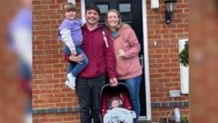 'Our faulty new-build leaves us feeling unsafe'