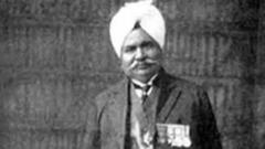 ਸਰ ਗੰਗਾ ਰਾਮ