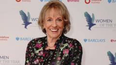 We need assisted dying vote after report - Rantzen