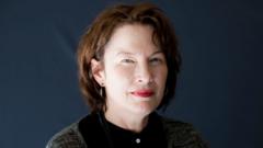 Alice Sebold