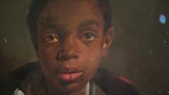 Appeal for clues in 'Black Boy' portrait mystery