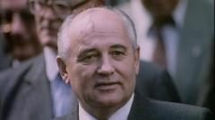 Mikhail Gorbachev