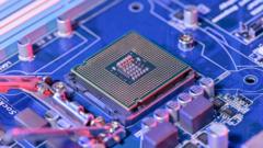 The Secret Sauce For Taiwan's Chip Superstardom - BBC News