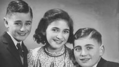 Nazi Ravensbrück camp: How ordinary women became SS torturers - BBC News