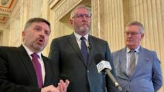 Politics no longer depends on the once-great UUP
