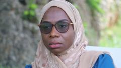 Leila Mohammed Musa