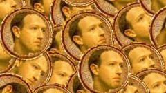 फेसबुक लिब्रा - पैशाचं भविष्य ?