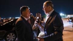 lavrov