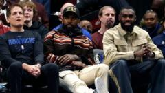 Mavericks fined $750,000 by NBA for resting players