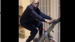 Bola Tinubu