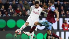 Shades of Van Persie - Fernandes hits 'one of goals of season'