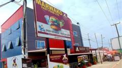 Marwako Eatery