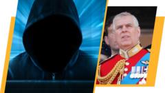 програма новин ВВС Україна