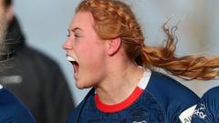 Burns to make debut in new-look England pack