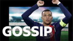 Mbappe snubs ‘too cold’ Arsenal – Sunday’s gossip