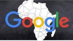 Google for Africa
