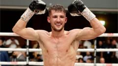 Edwards leads strong undercard on Price fight