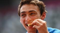 Prize money at Paris 2024 against 'Olympic spirit'