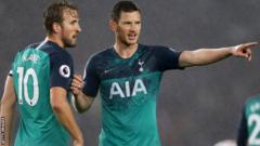 Jan Vertonghen (right)
