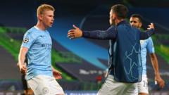 Kevin de Bruyne