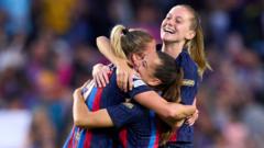 Women's Champions League final sells out