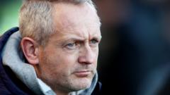 Blackpool feel 'disrespected' by 'incompetent' FA