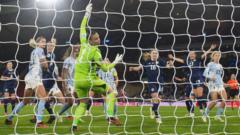 'Relief for Scotland after missed Hampden opportunity'