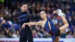 Gibson & Fear seek to end GB wait for World medal