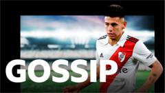 Man City agree Echeverri deal - Monday's gossip