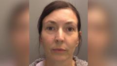 Julie Morris bin work as di deputy head teacher for one primary school for Wigan
