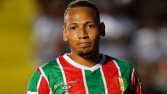 Swansea close to signing Brazilian winger Ronald