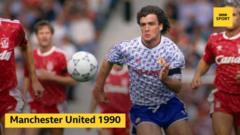 Man U