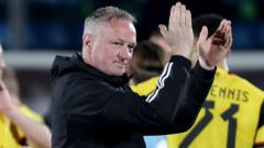 'No ceiling point' for young players - O'Neill
