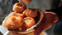 पाटनको फुल्की