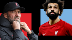 A ‘monumental week’ is exactly what Liverpool need
