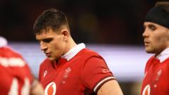 Watch: Scrum V Six Nations – Round five