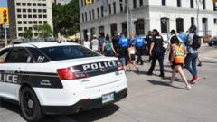 Oghenetega Ufuoma: Canada-based Nigerian die suspicious death - Winnipeg Police Service