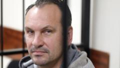 Басманный суд в начале октября взял Михаила Хабарова под стражу