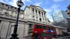 Bank optimistic 'things moving in right direction'