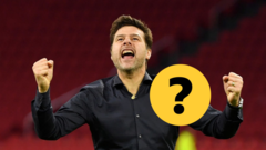 Can you name all Chelsea's Premier League managers?