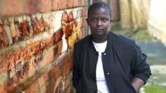 'My first time home 30 years after I fled a genocide'