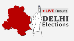 Delhi election