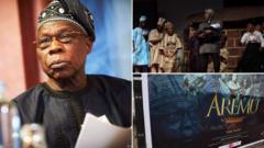 Obasanjo