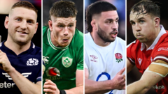 Six Nations talking points from opening weekend