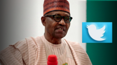 "Pastor Adeboye twitter" on #TwitterBan Nigeria: [el Rufai, Kumuyi, Seyi Makinde tweet]s afta ban 'Twitter public policy'