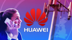 ဟွာဝေး 5G
