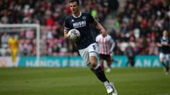 Millwall win piles pressure on struggling Plymouth