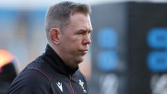 Cunningham has no regrets after Wales defeat