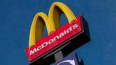 Watchdog assessing McDonald's and Greggs IT failures